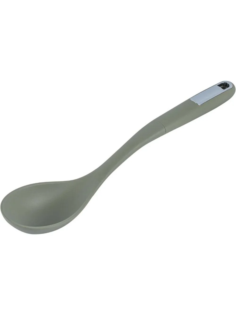 6-Piece Silicone Utensil Set - Non-Slip, Heat-Resistant Kitchen Tools, Durable